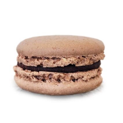 Info macaron choco-redi