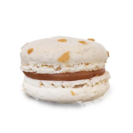 Info macaron caramel-redi