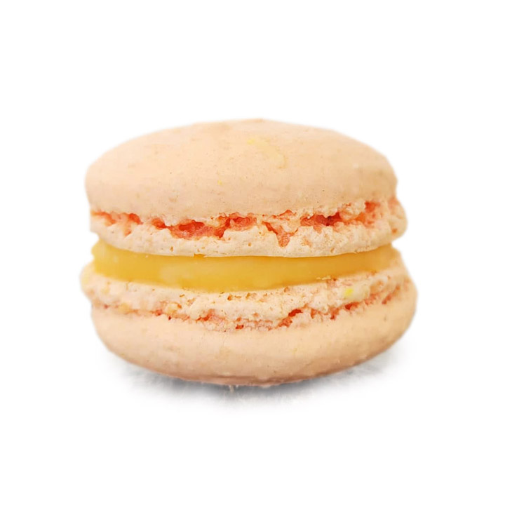 Info macaron passion-redi