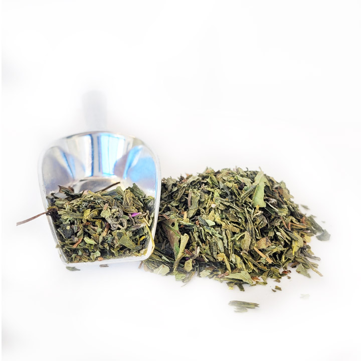 Info the-vert rose-rencontre-menthe