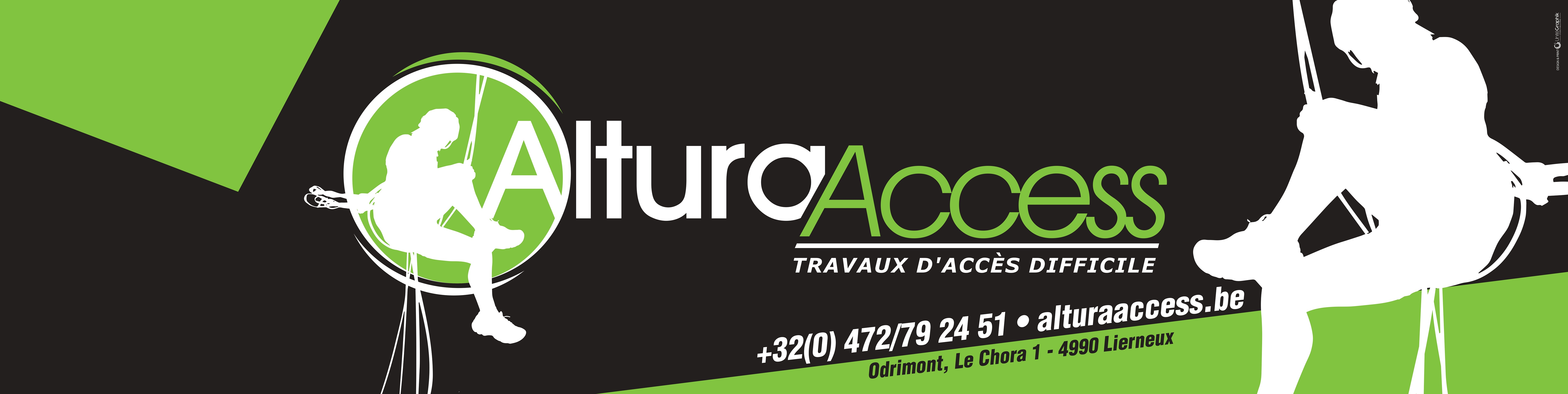 20 altura access