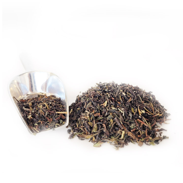 Info the-noir darjeeling redi