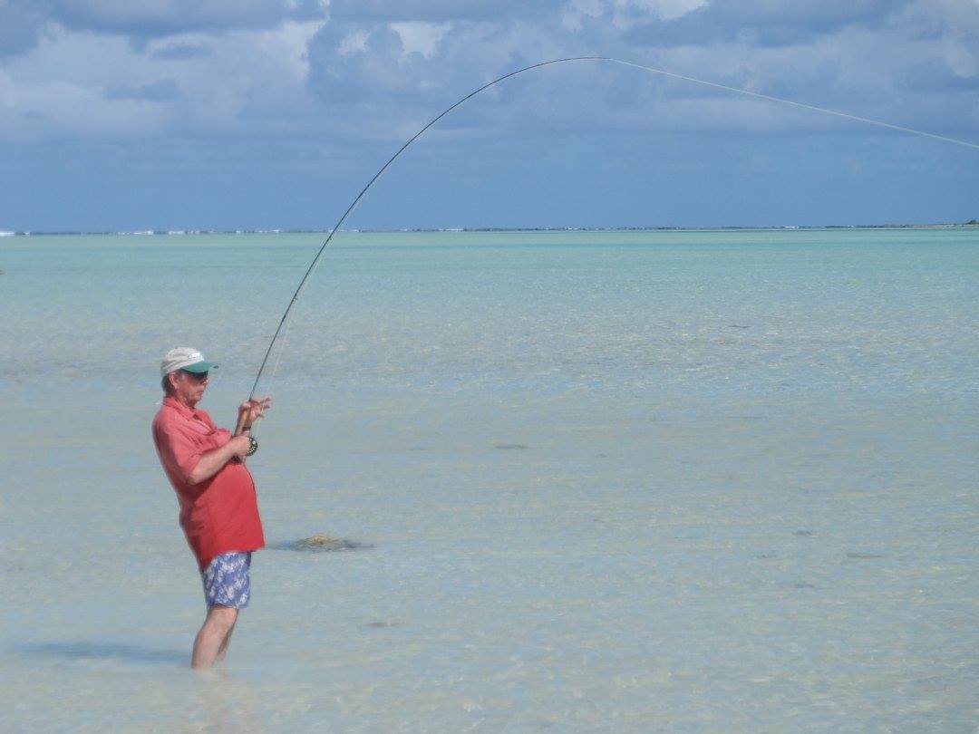 Fly fishing 4