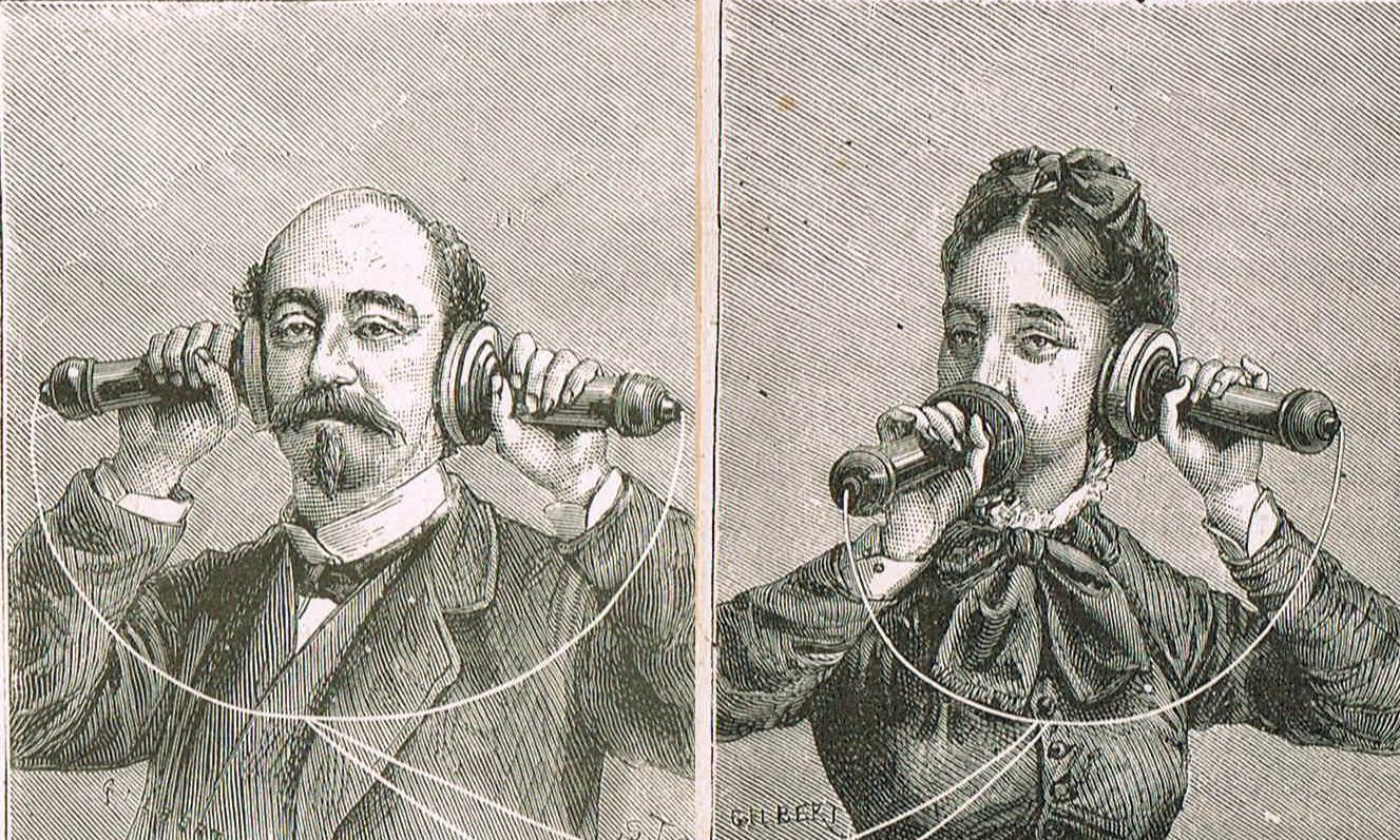 Principe de fonctionnement du Reversible Bell