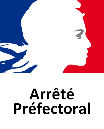 Arrêté prefectoral restriction d'eau du 06 oct.