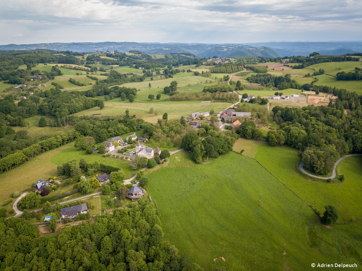 Reygades drone adrien delpeuch