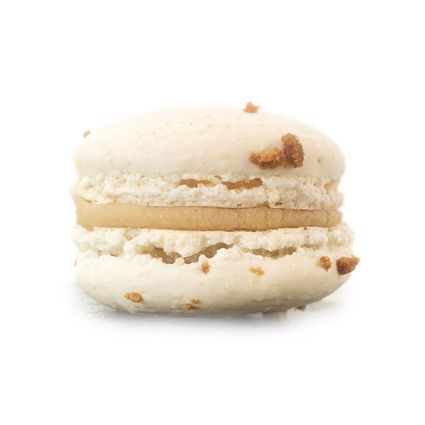 Info macaron speculoos-redi