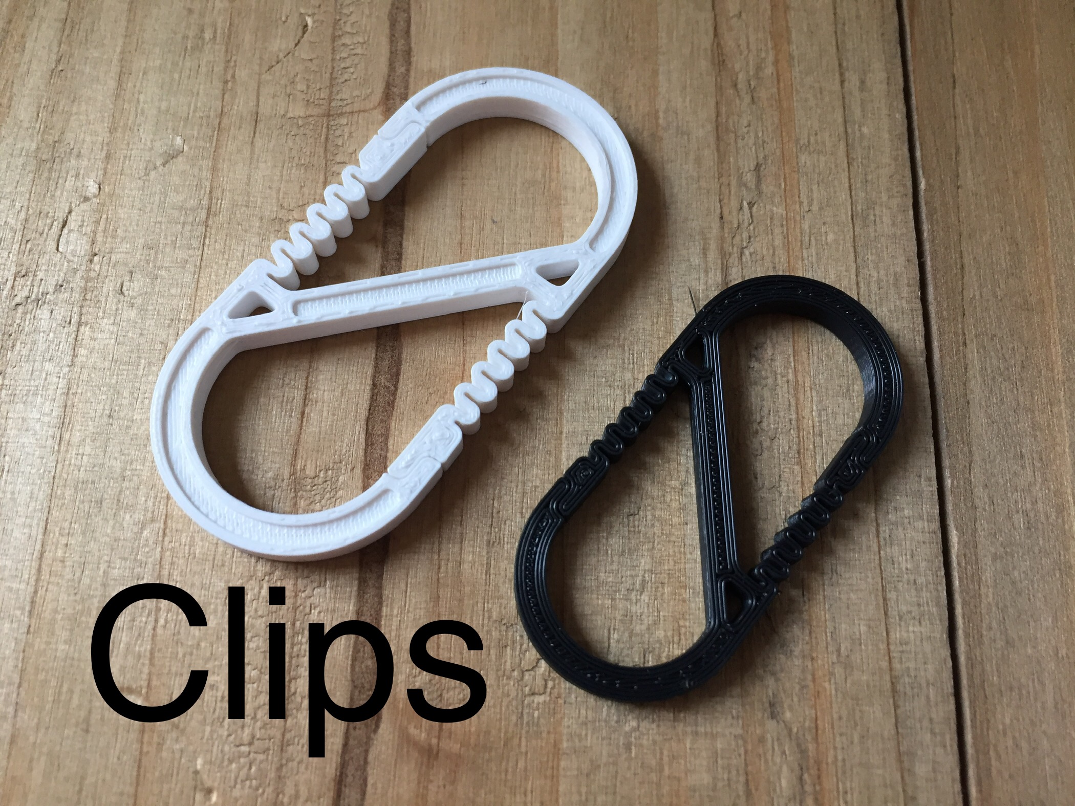 Clips