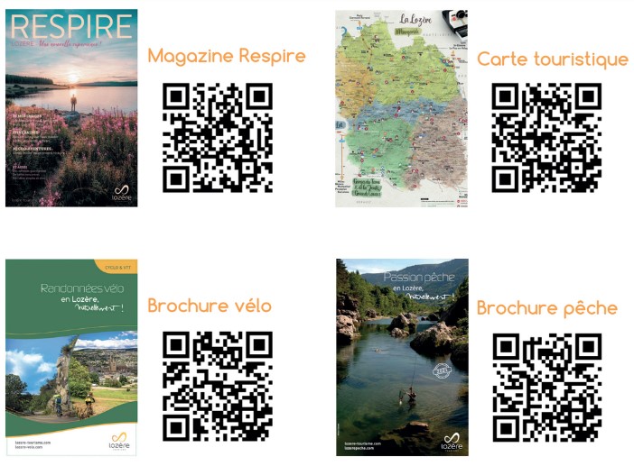 Cartes-touristiques