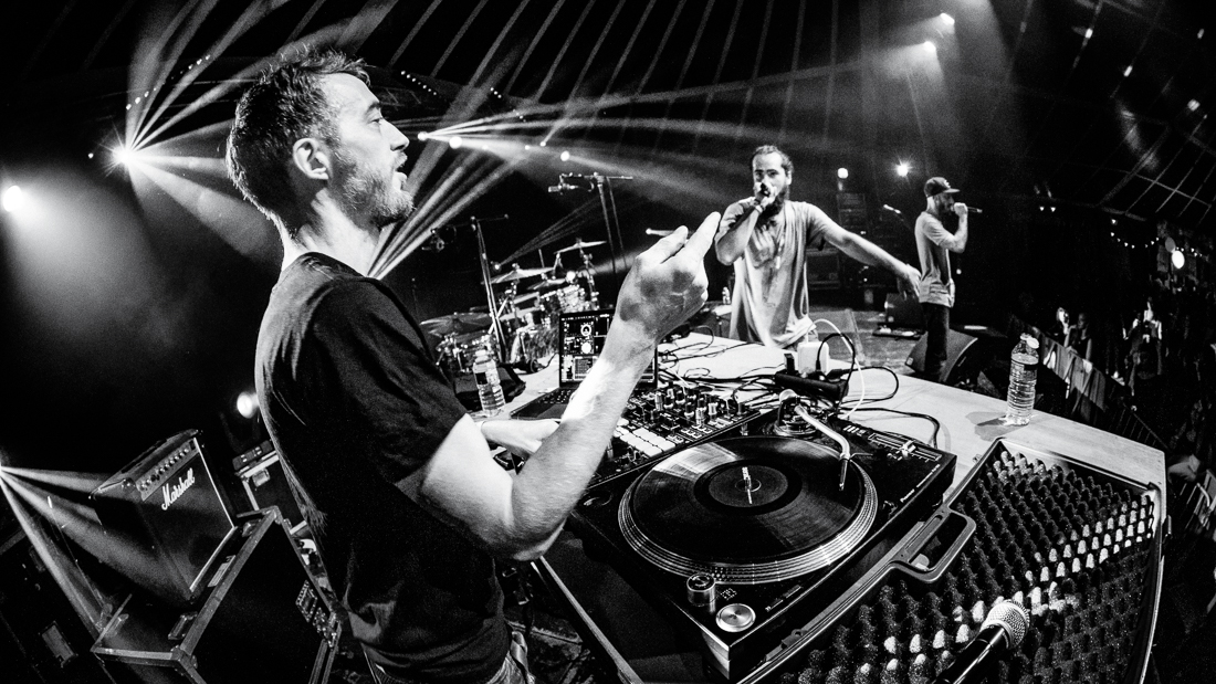 Big bag festival 2018 cartel bigourdan bagneres de bigorre 8 
