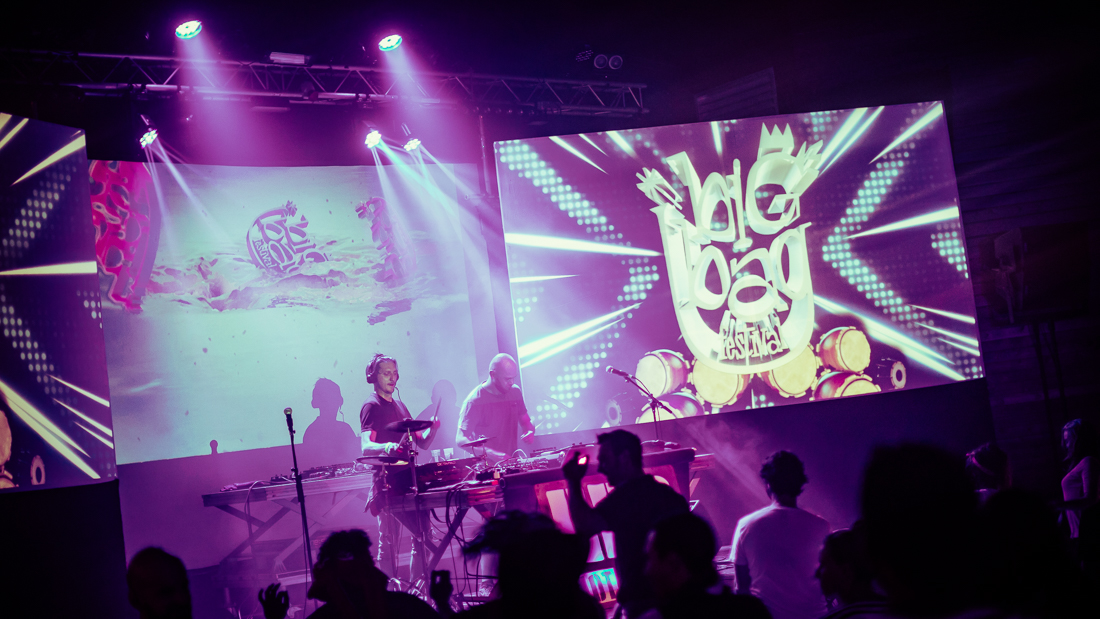Big bag festival 2018 cartel bigourdan bagneres de bigorre 51 