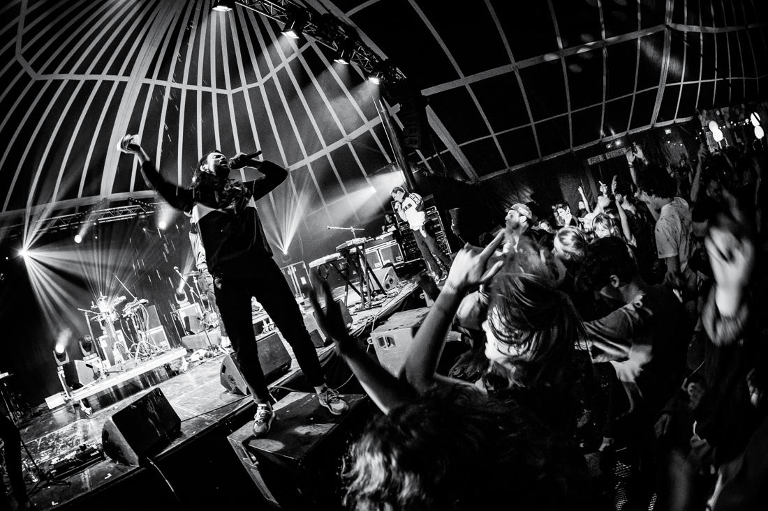 Big bag festival 2018 cartel bigourdan bagneres de bigorre 100 