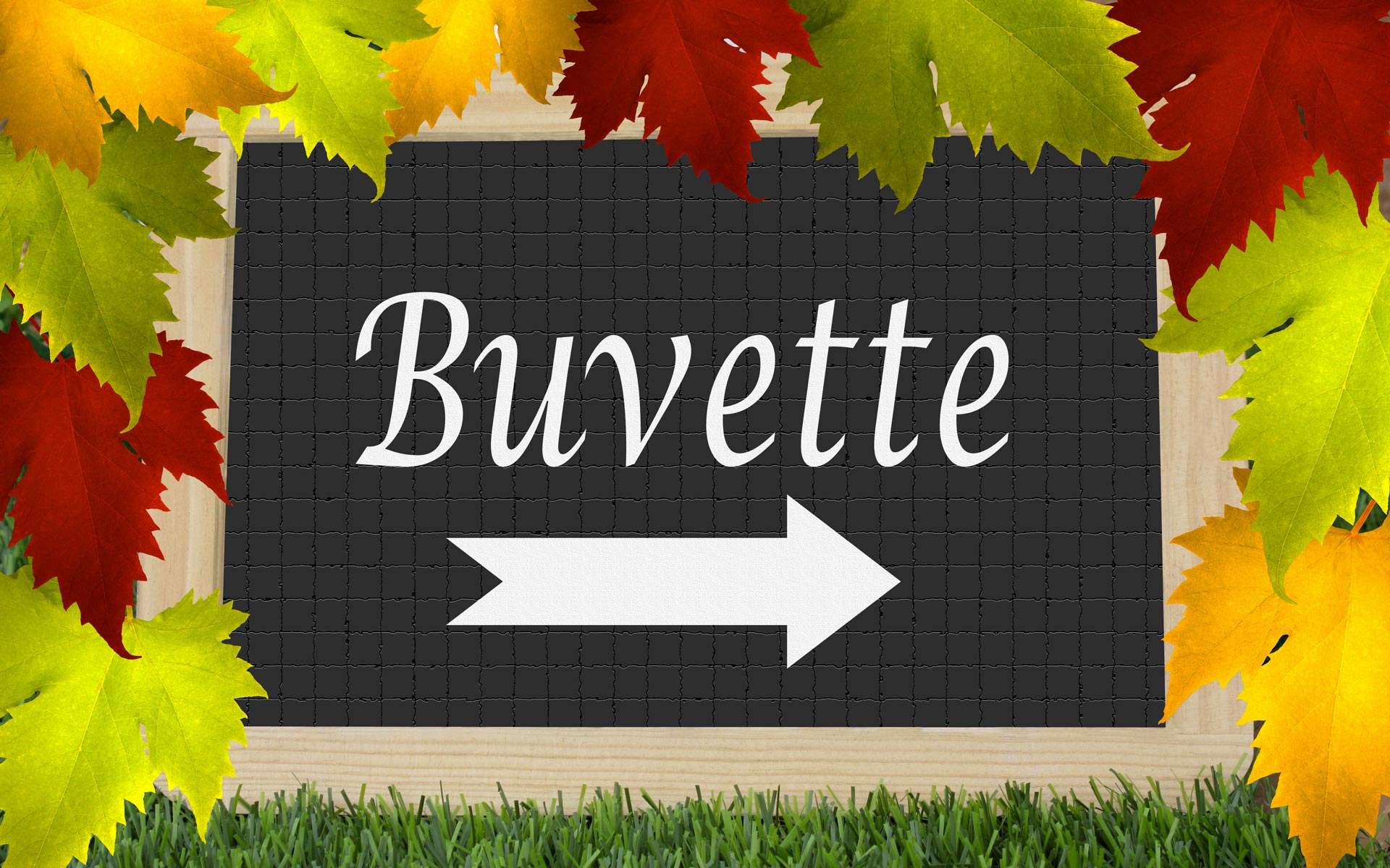 Buvette