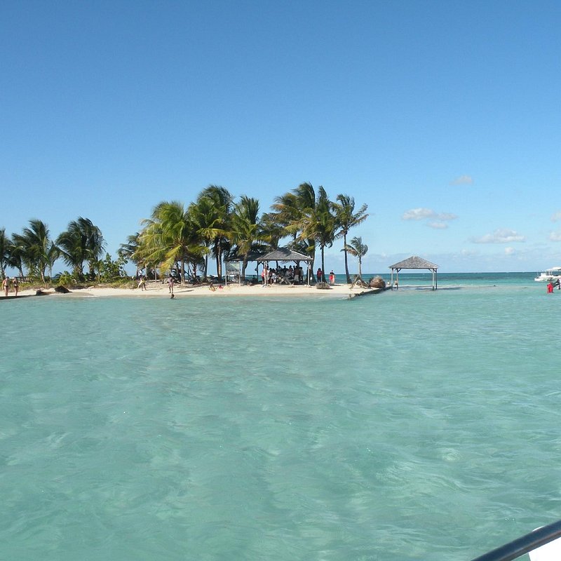 Ilet caret