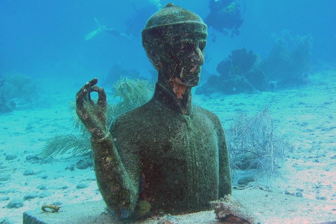 Reserve cousteau