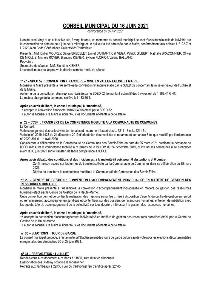CR-CM-16-06-2021 Page 1