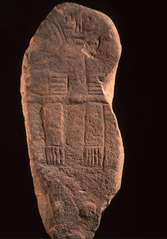 Sons // La statue menhir de Jouveyrac