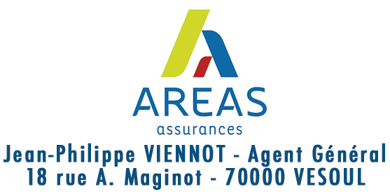 Aréas philippe Viennot partenaire de l'AGM Vesoul Basket