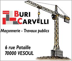 Buri-Carvelli