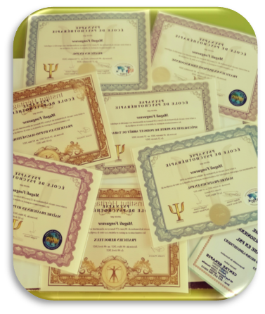 Diplomes