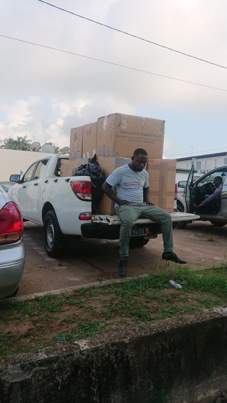 Cartons mai 2021