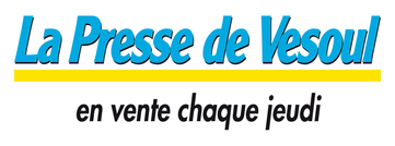 La Presse de Vesoul logo 