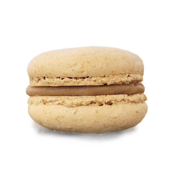 Info macaron cafe-redi