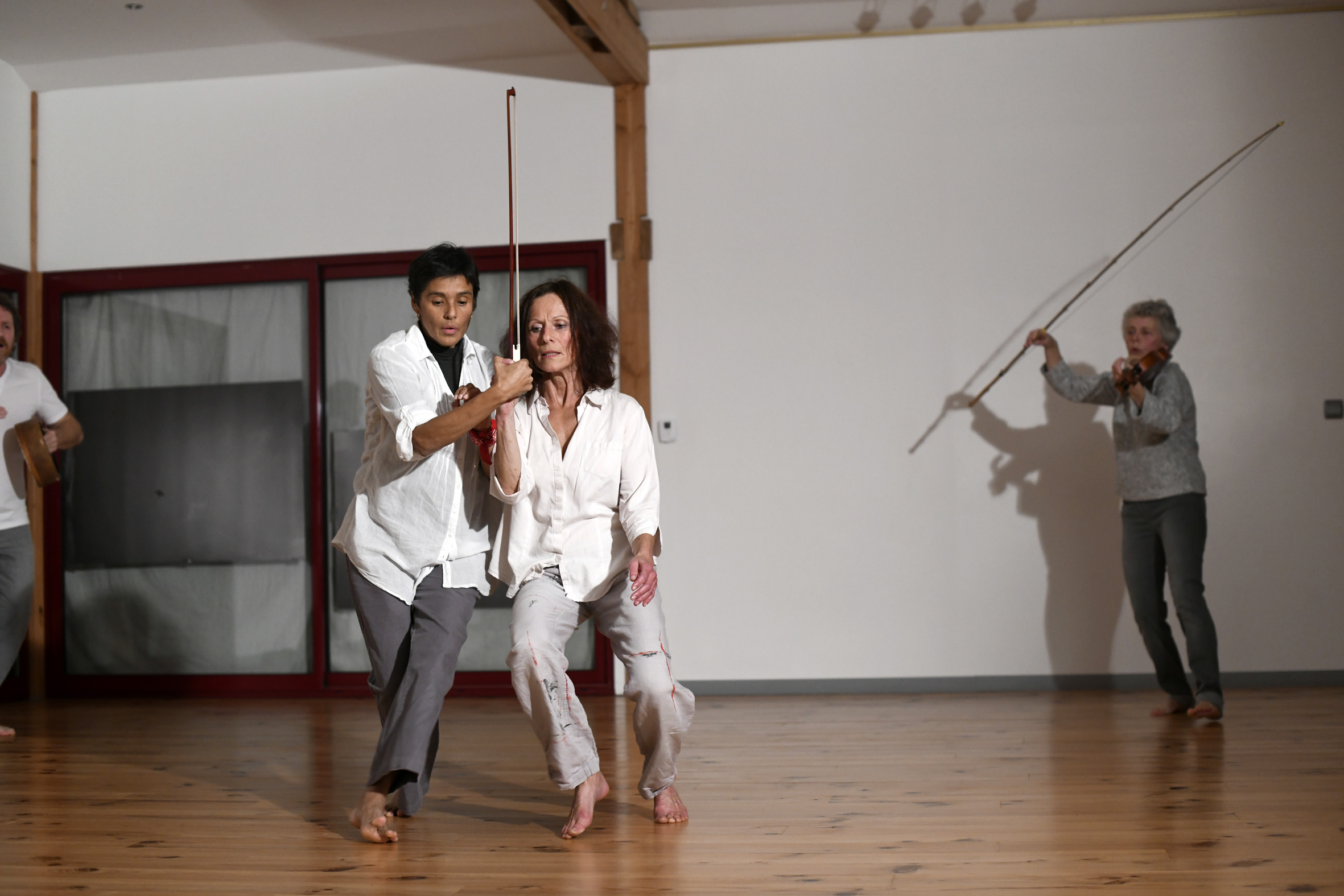 Danse impro site