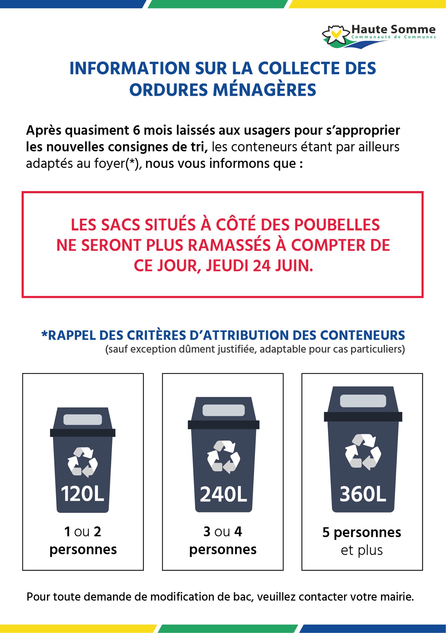 Poubelle