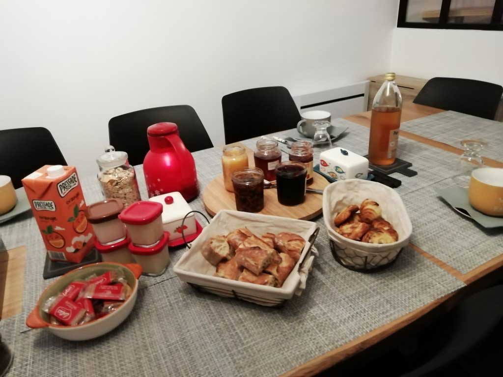 Petit dejeuner1