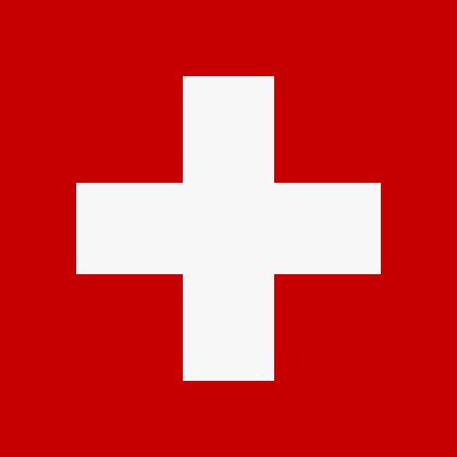 Flagge schweiz