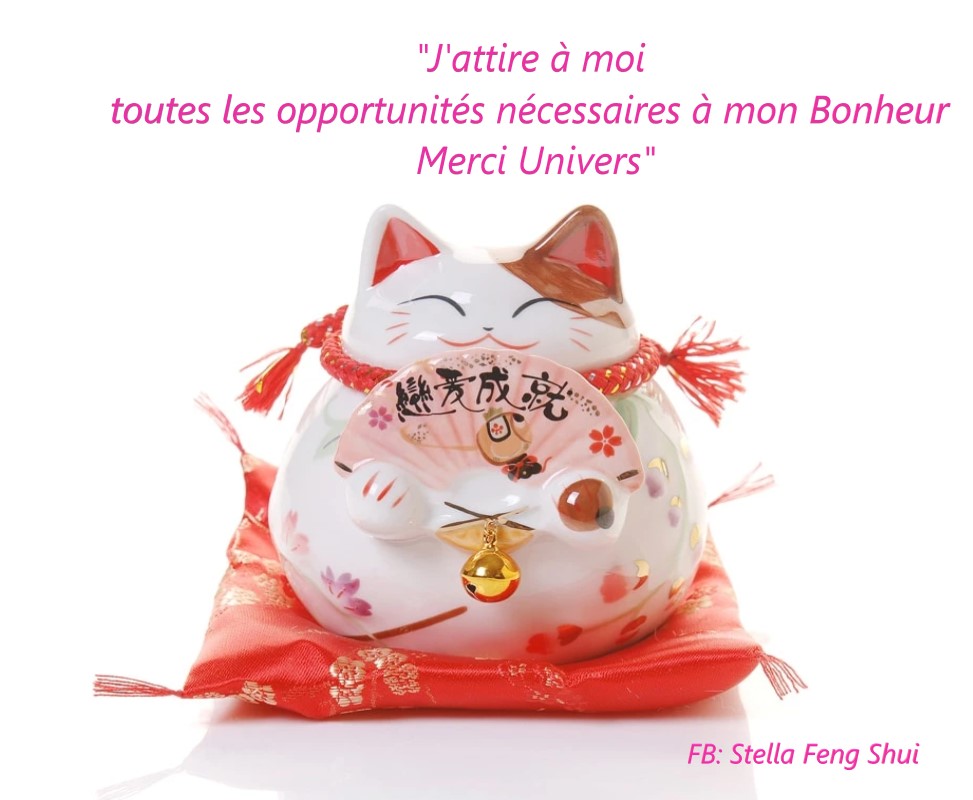 Chat-Maneki-Neko