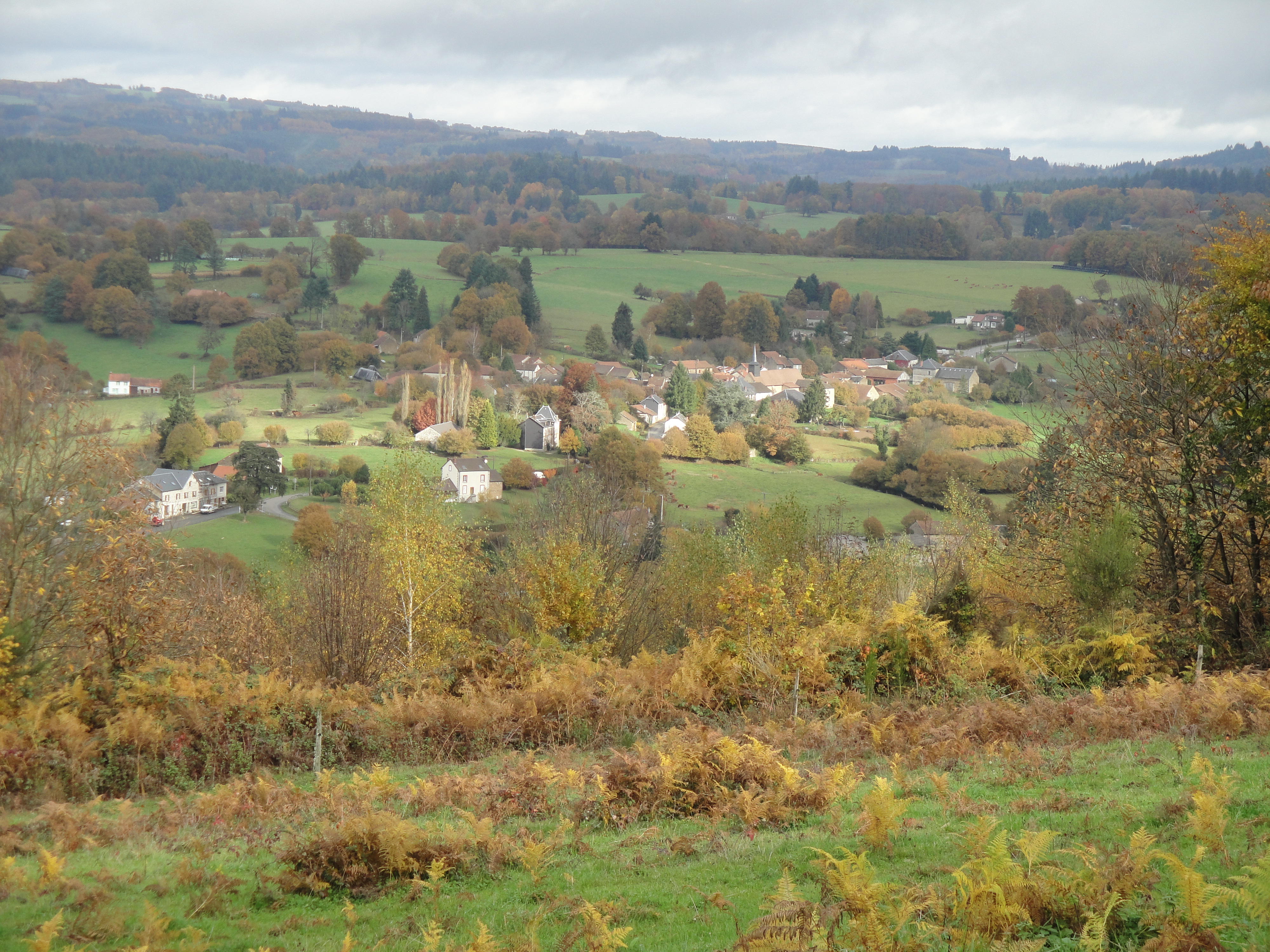 Vue-de-St-martin-depuis-Chatreix