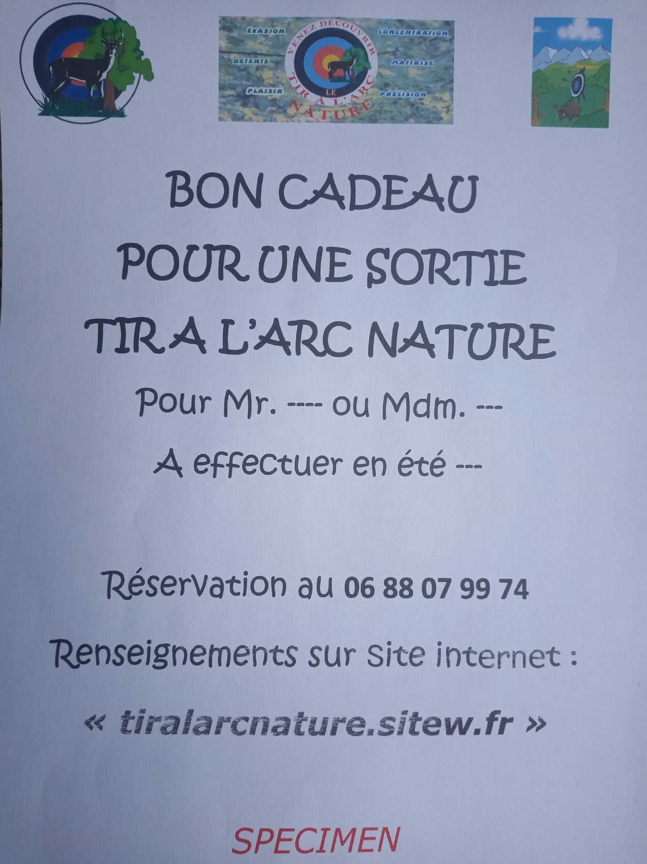 Bon-cadeau