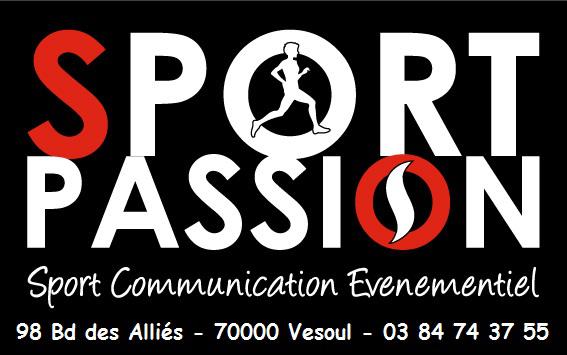 Sport passion