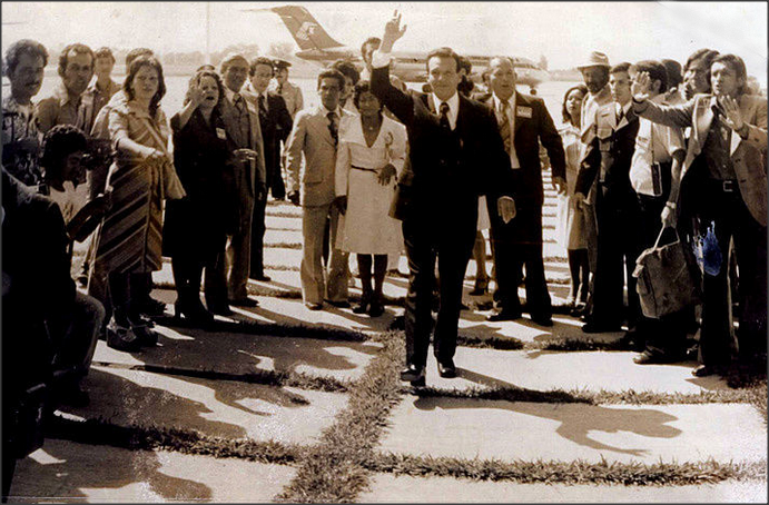 Saluti 1976