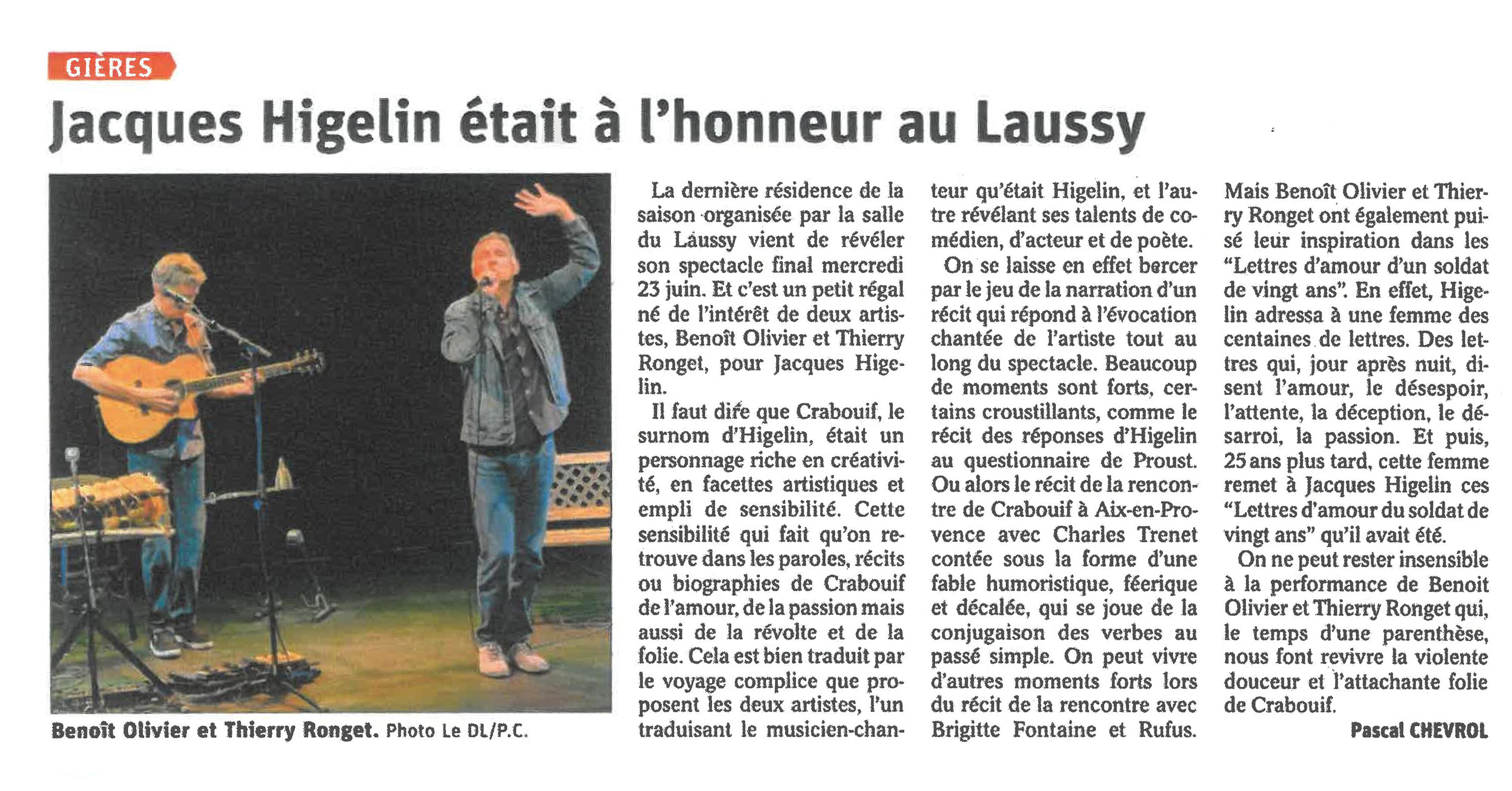 Higelin-au-Laussy