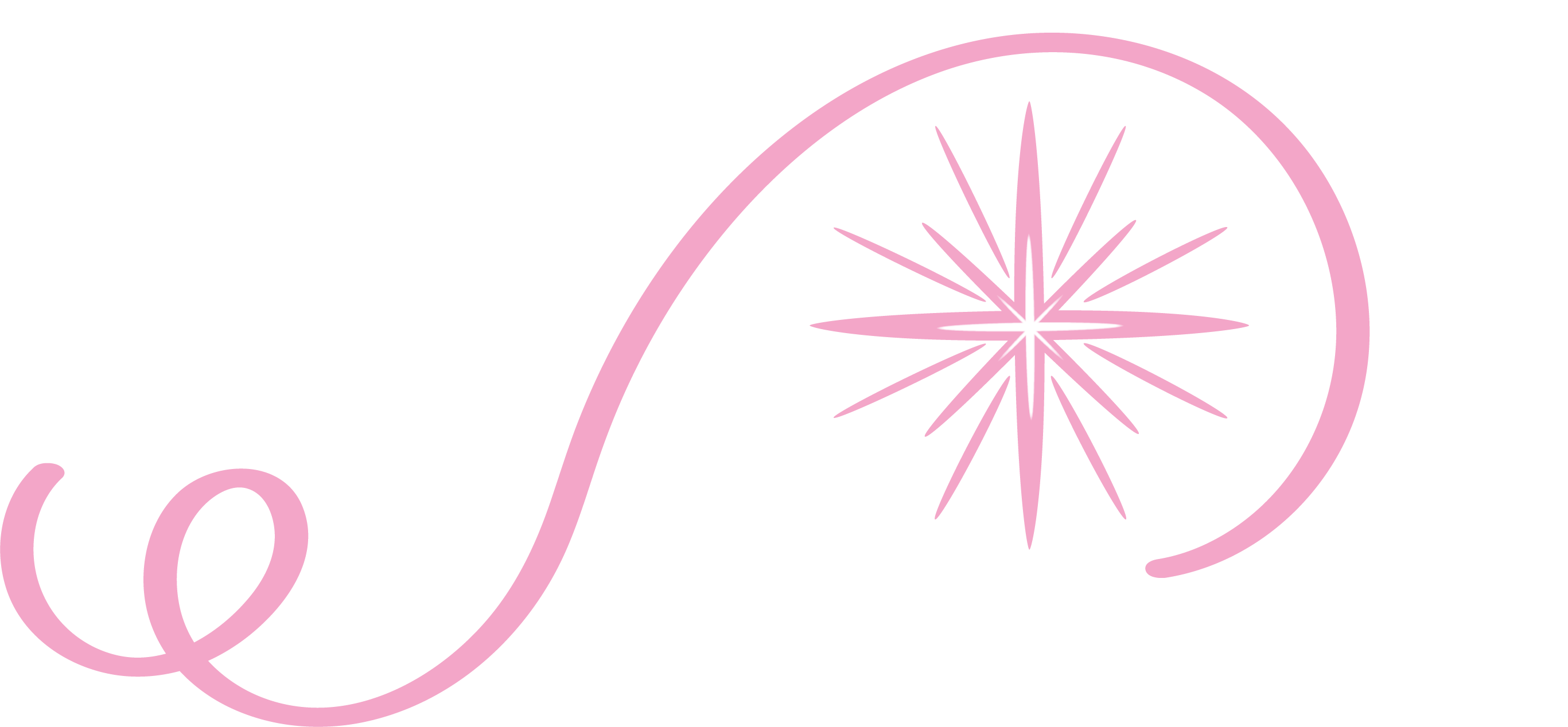 Logo l etincelle nymphe
