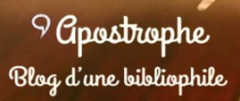 Apostrophe