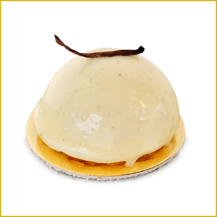 Vanille-dore
