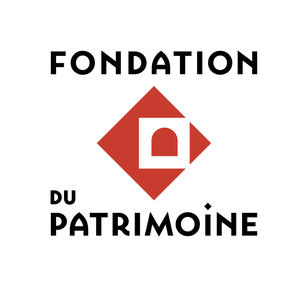 1200px-Nouveau Logo fondation patrimoine