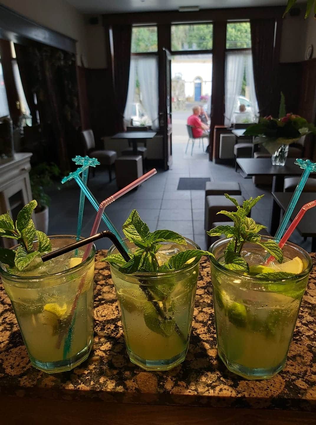 Mojito
