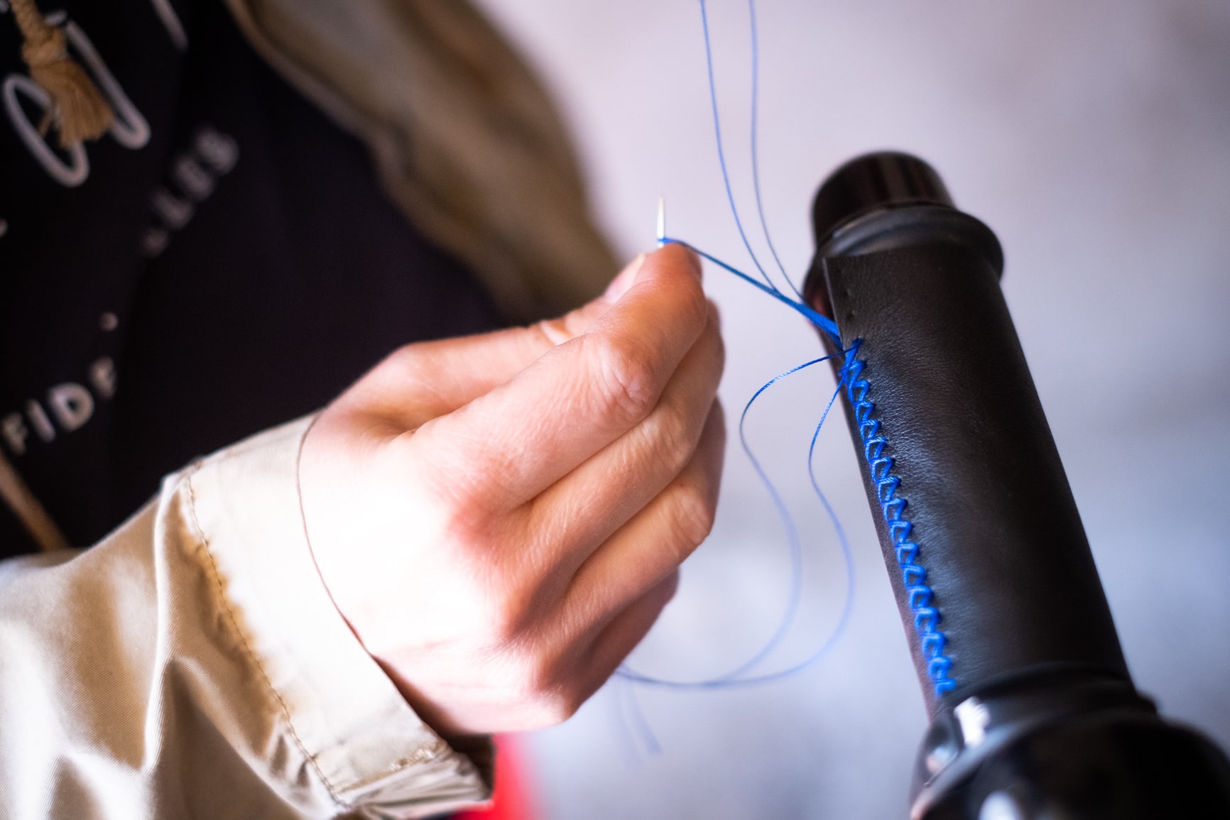 Upcycling: Donnons une Seconde Vie à Vos Objets et Vêtements!