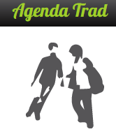Agenda-trad