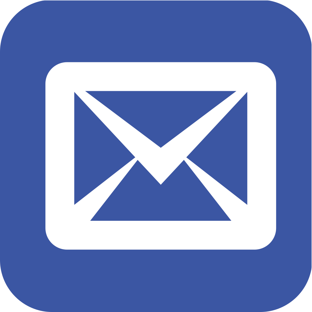 Logo-mail