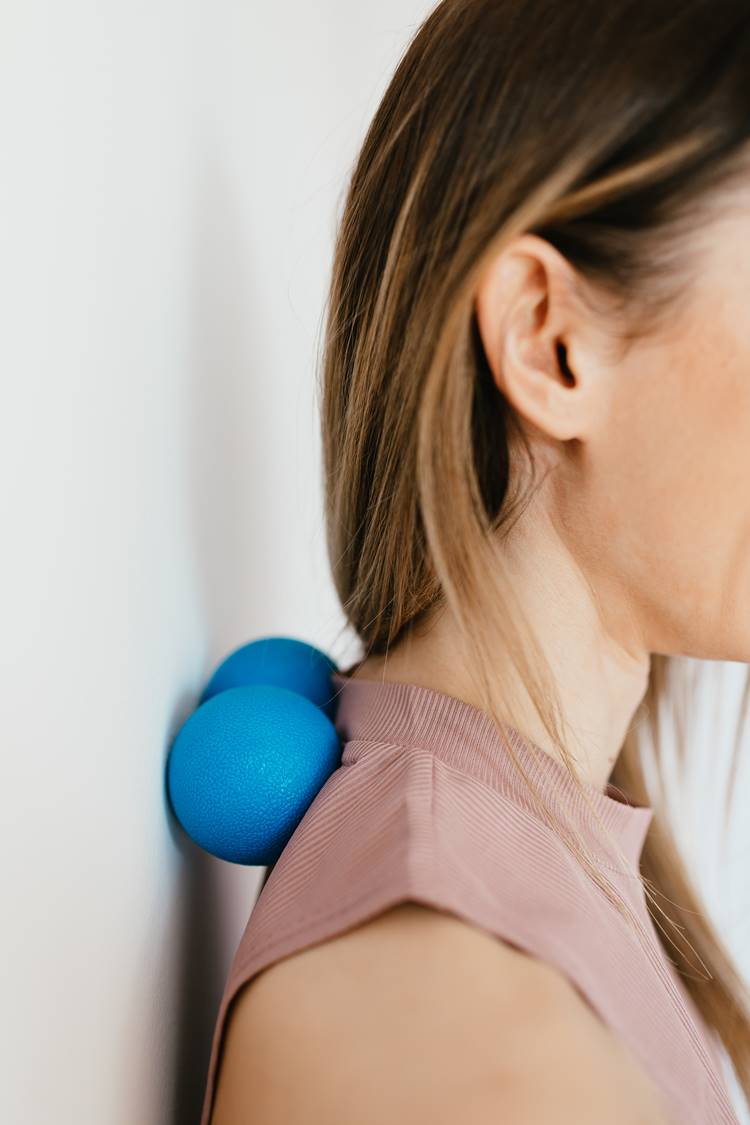 Quelles sont les indications d’un coaching postural ?