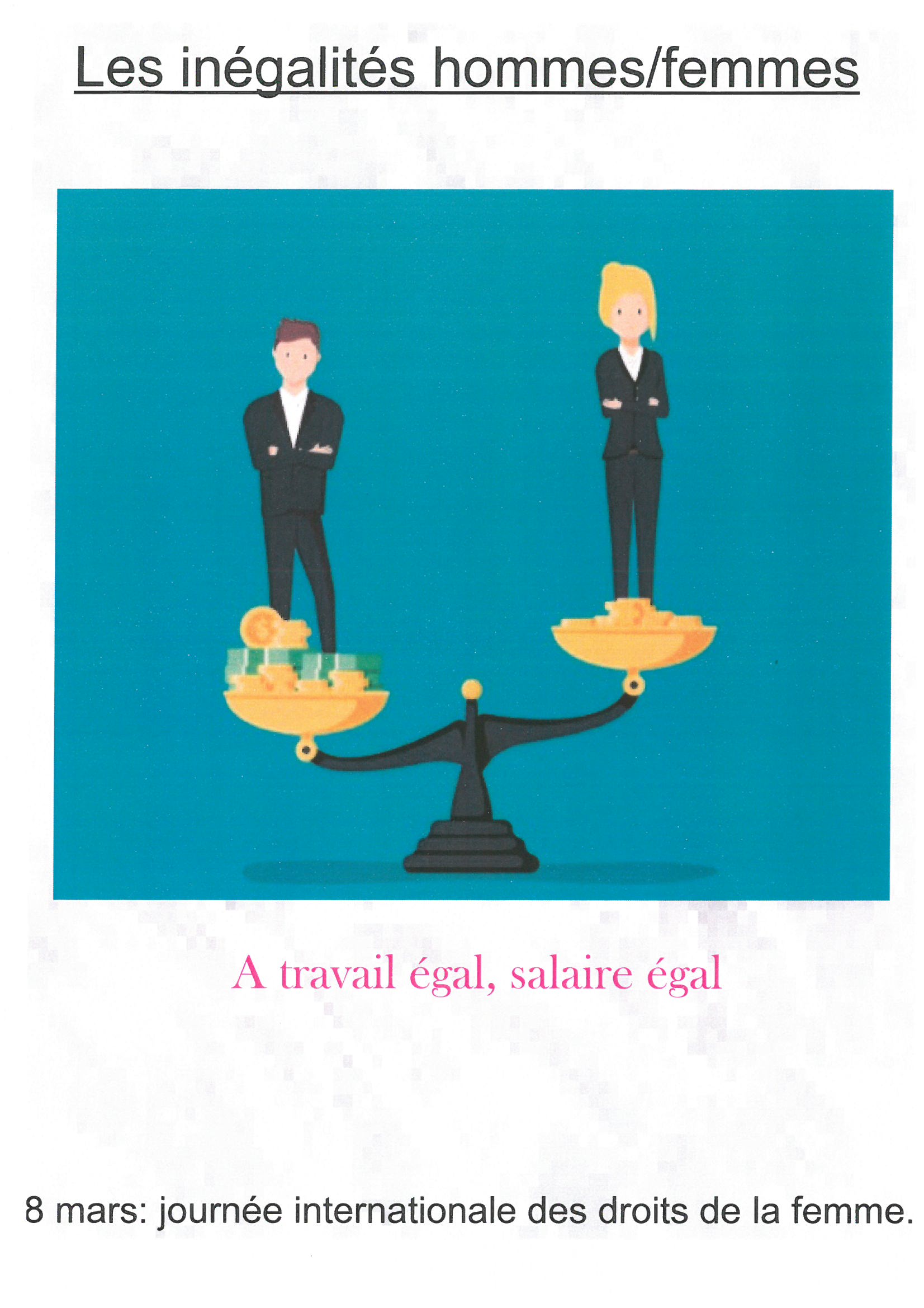 Affiche saint julien 3 