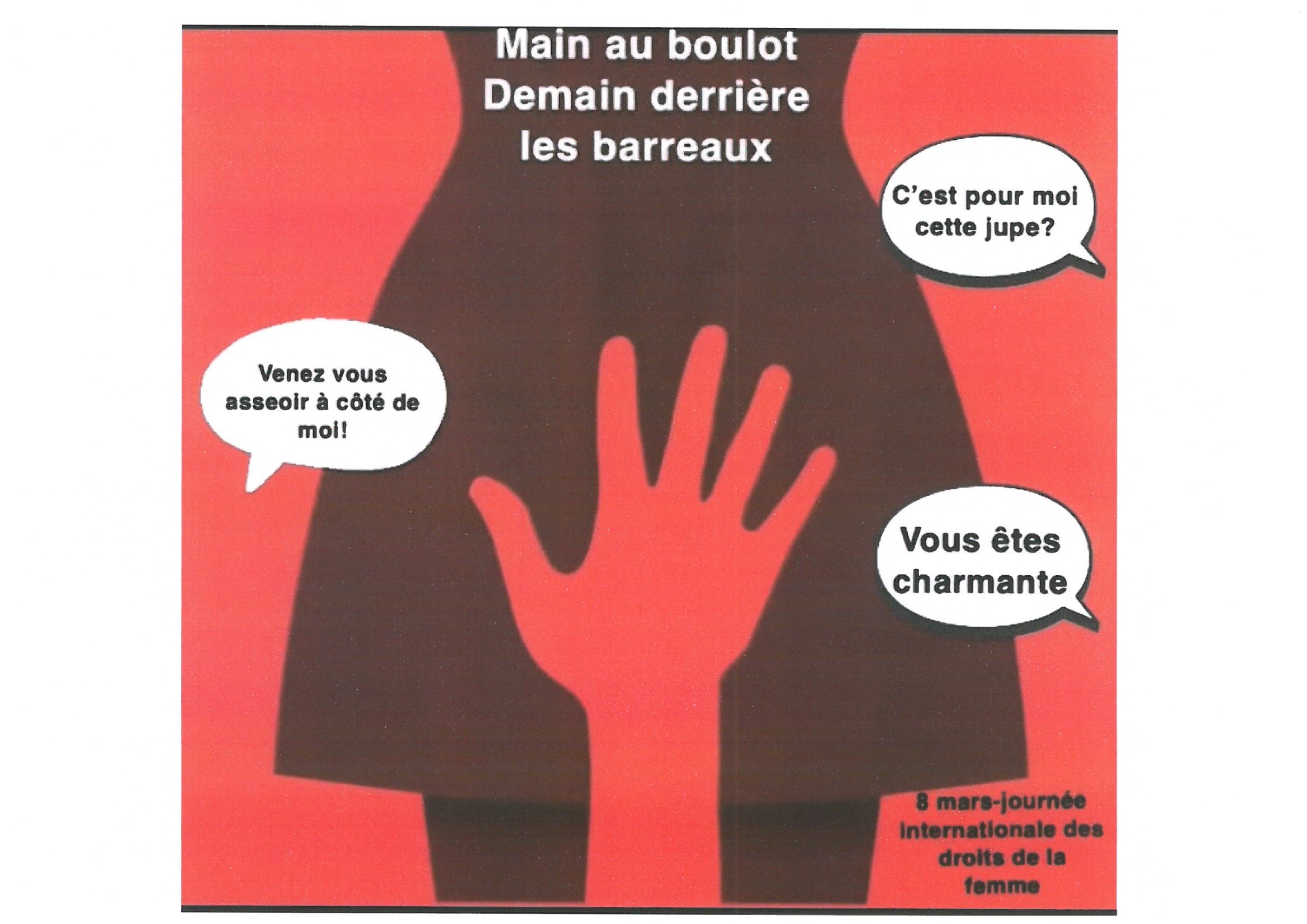 Affiche saint julien 7 