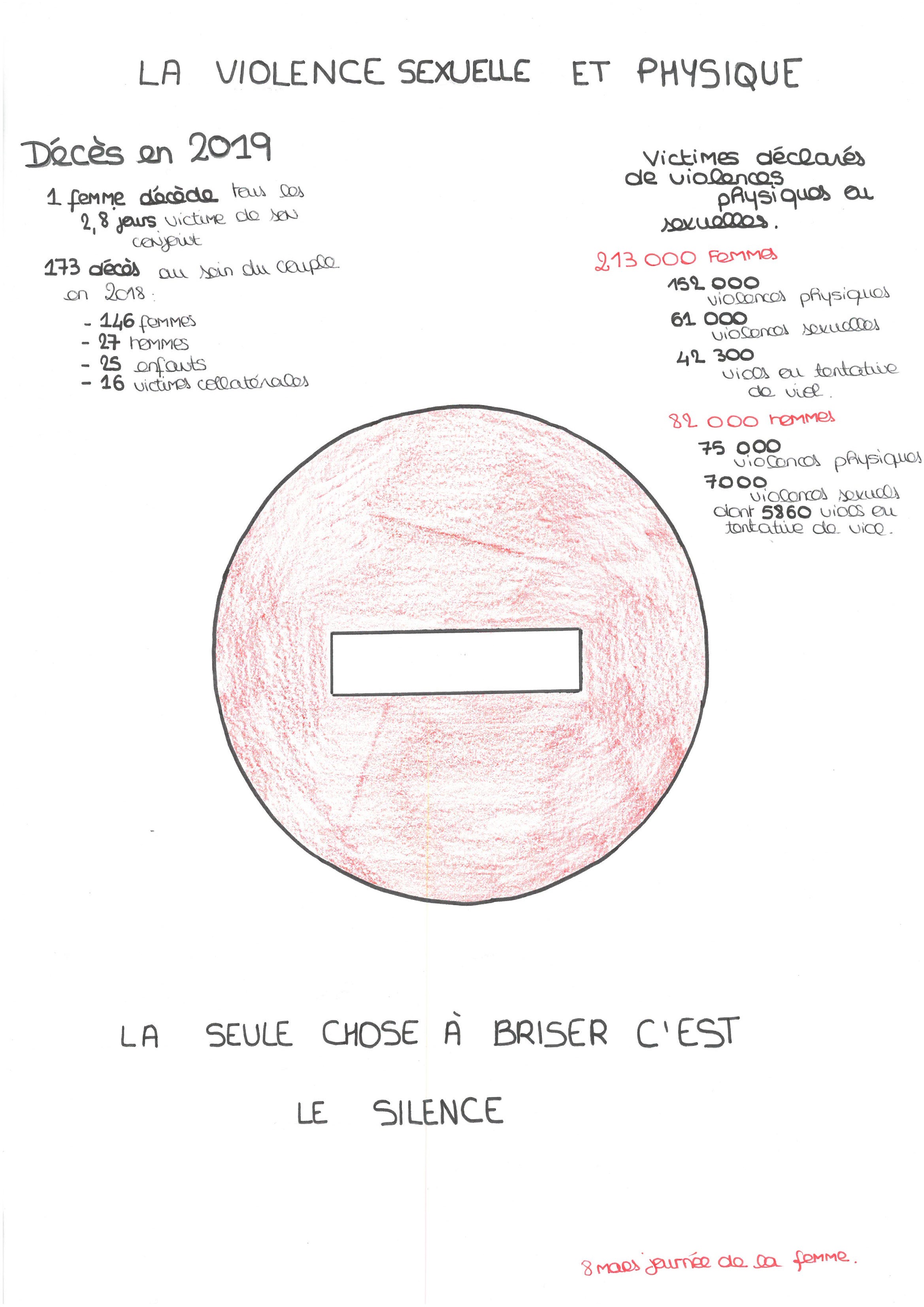 Affiche saint julien 8 