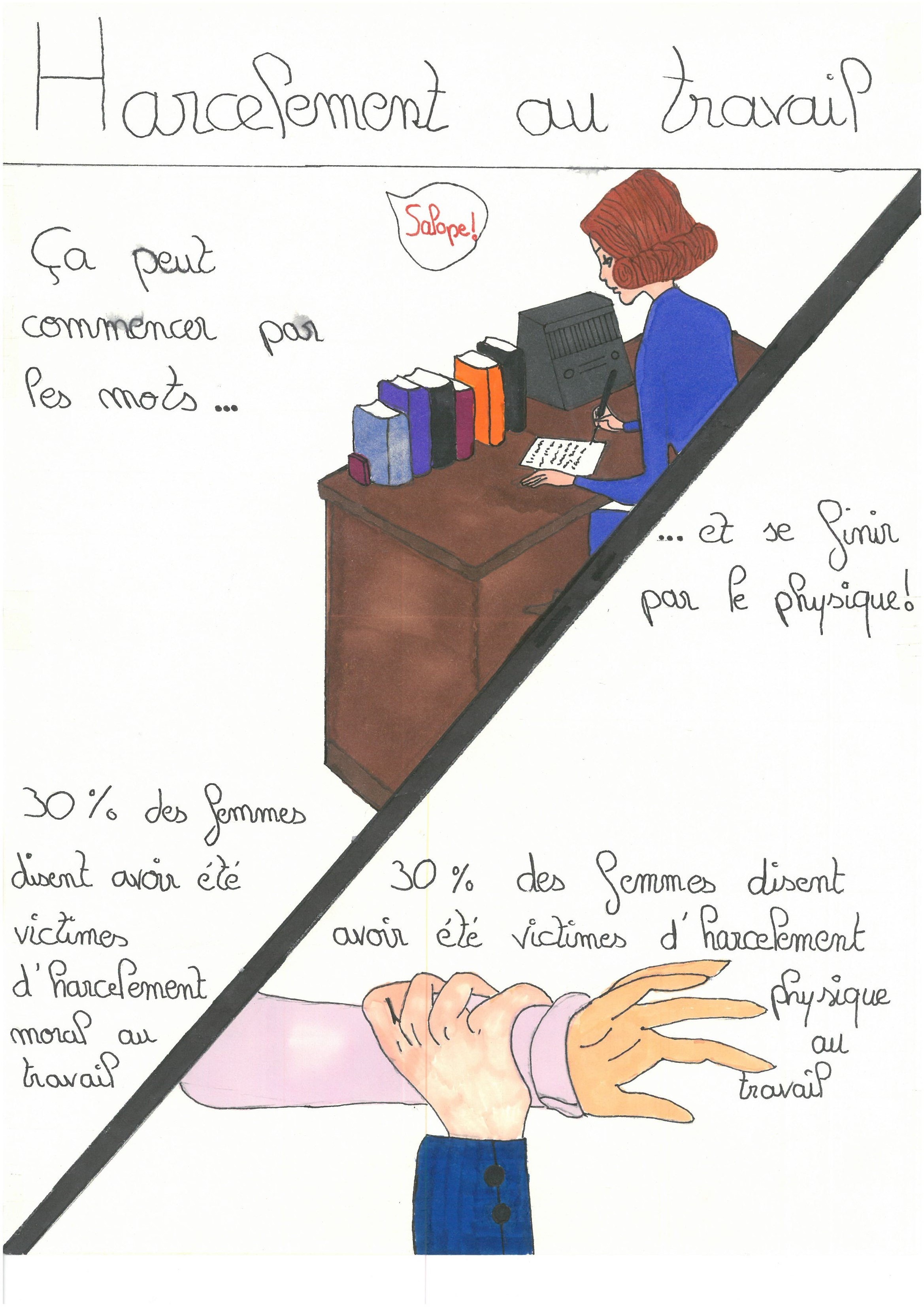 Affiche saint julien 10 